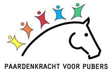 Paardenkracht voor pubers