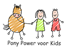 Pony Power voor Kids