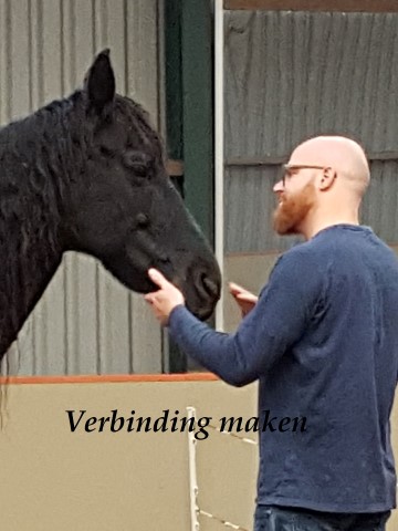 verbinding-maken